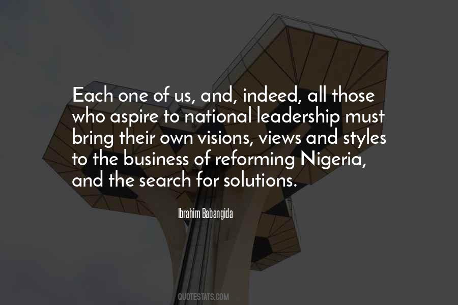 One For All And All For One Quotes #39827