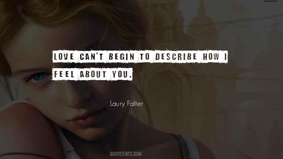 To Begin Begin Quotes #175111