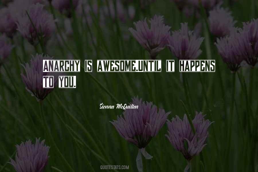 Until It Happens To You Quotes #1130298