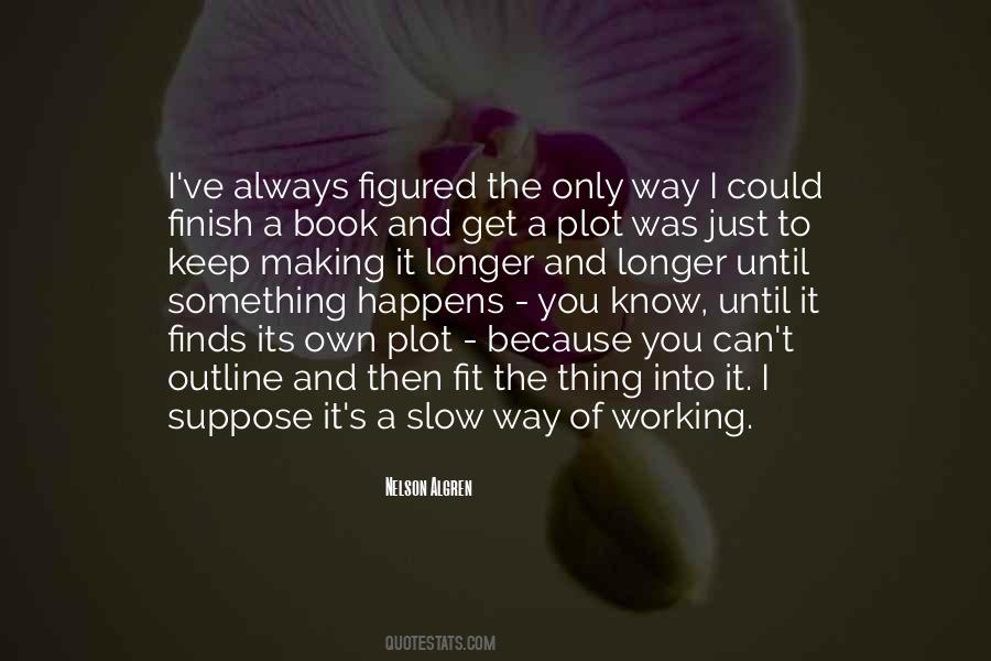 Until It Happens To You Quotes #1334094