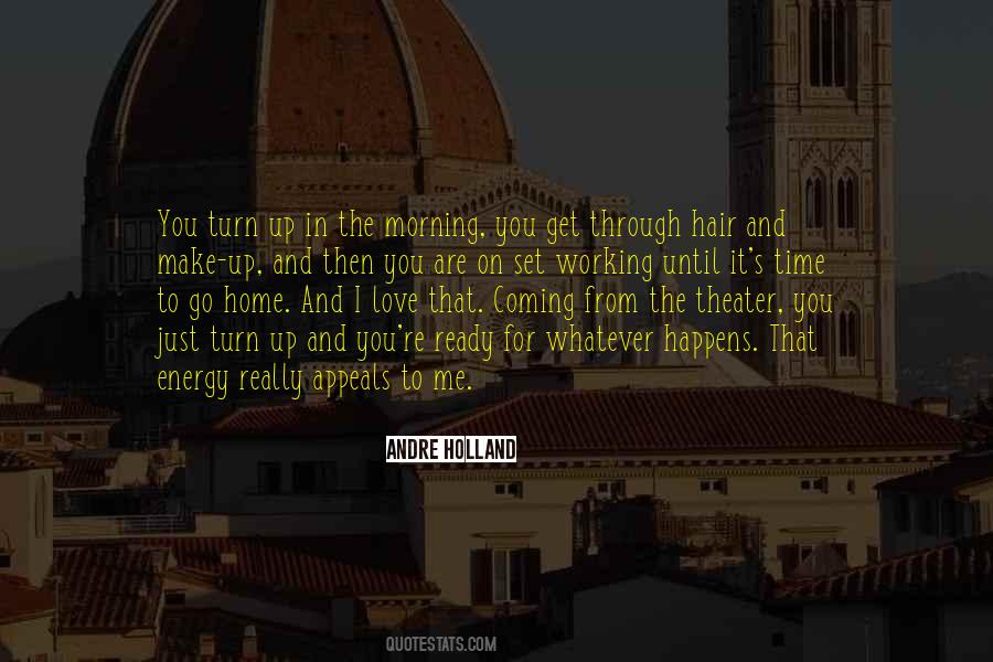 Until It Happens To You Quotes #1855327