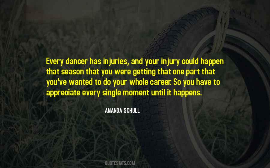 Until It Happens To You Quotes #203545