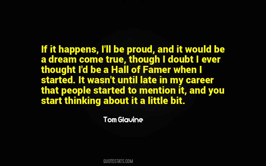 Until It Happens To You Quotes #539469