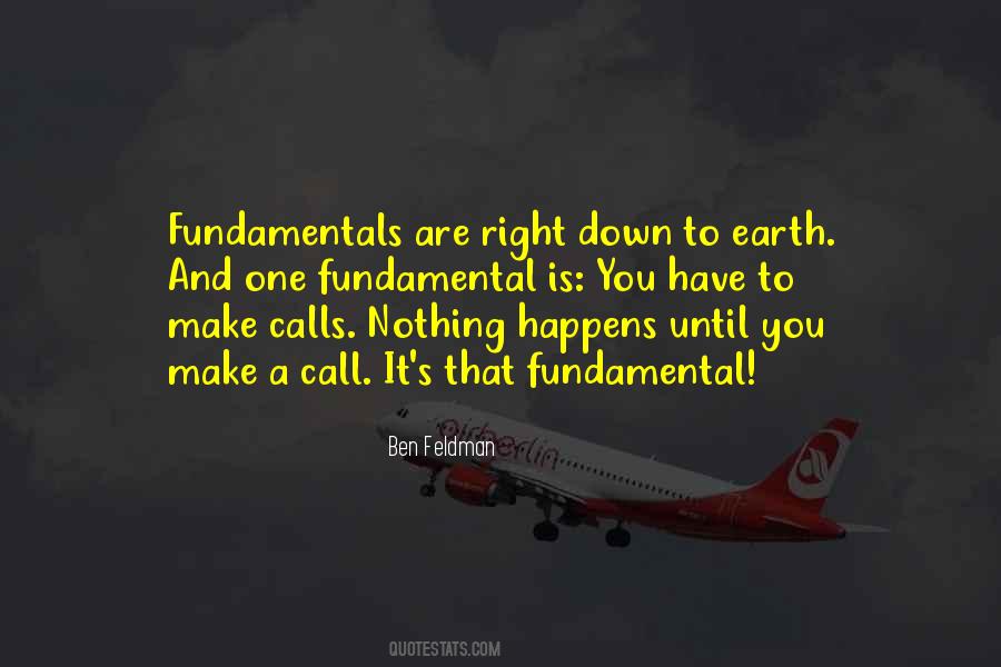 Until It Happens To You Quotes #572047