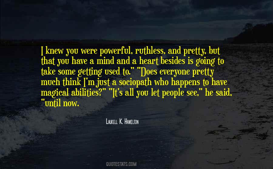 Until It Happens To You Quotes #648985