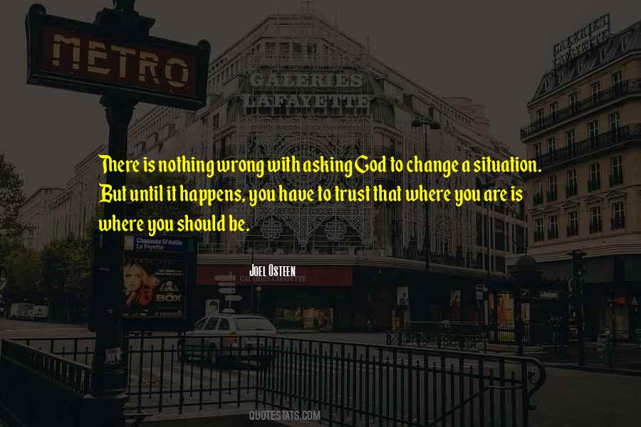 Until It Happens To You Quotes #765597