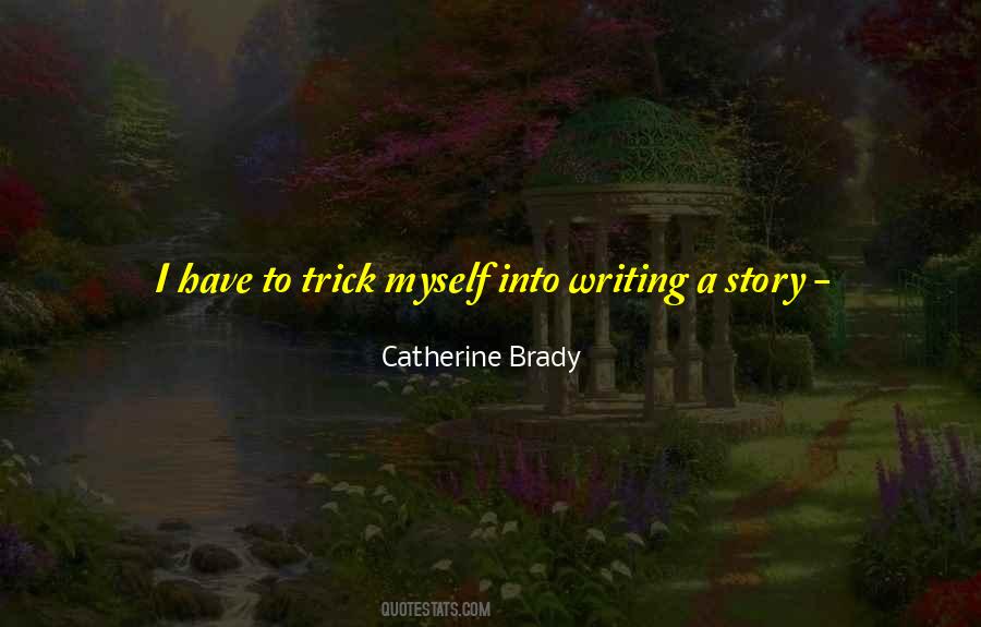 I Fear Myself Quotes #515308