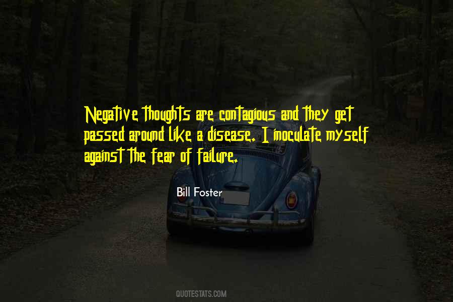 I Fear Myself Quotes #57700