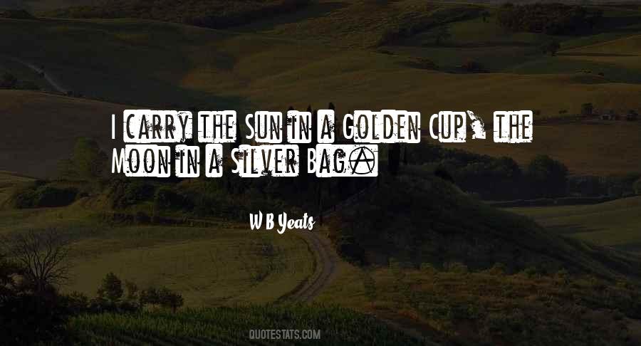 Carry A Bag Quotes #826845
