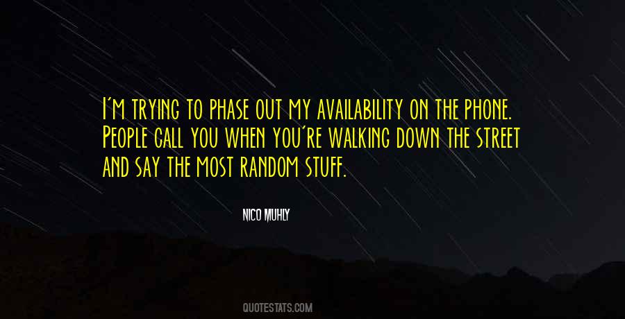 Im Not A Monster Quote Quotes #1530568