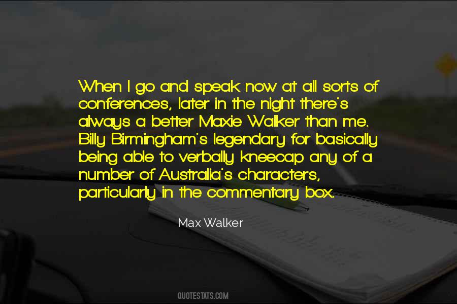 Quotes About Not Being Able To Speak #1069185