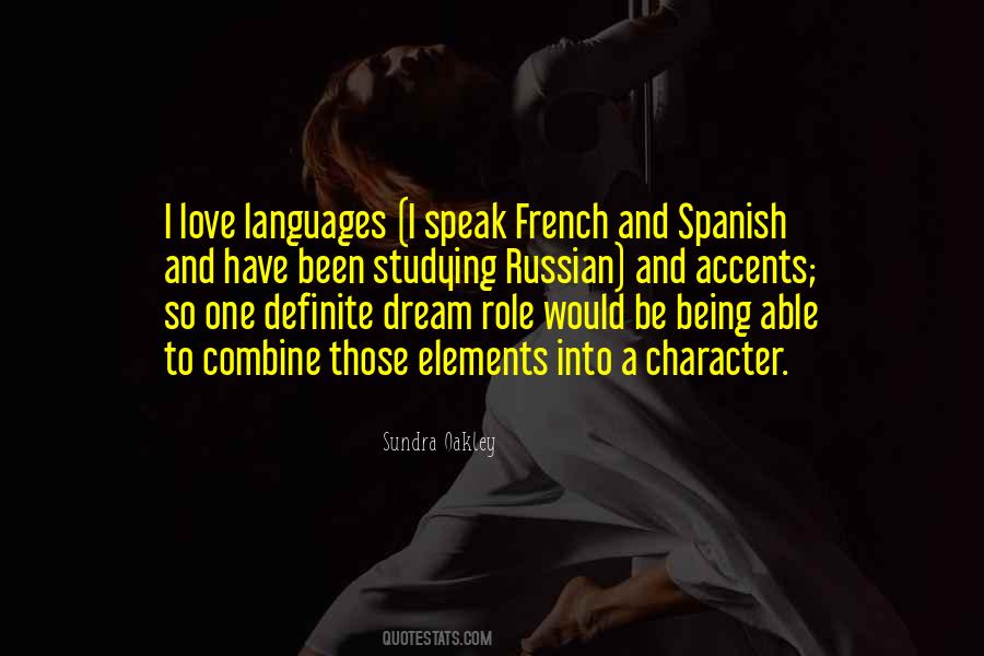 Quotes About Not Being Able To Speak #1610453