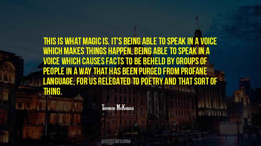 Quotes About Not Being Able To Speak #1677265