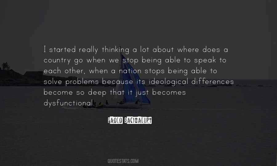 Quotes About Not Being Able To Speak #948504