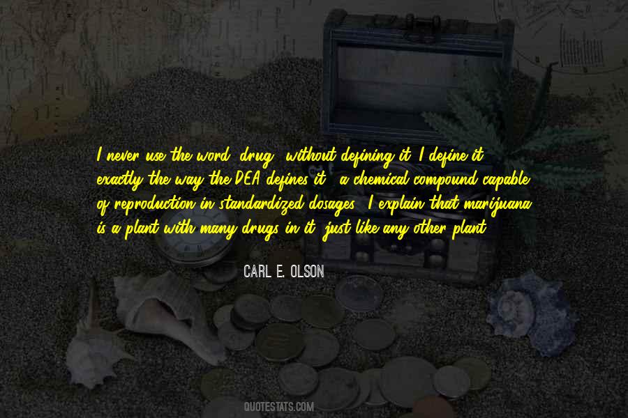 War Is A Drug Quotes #368489