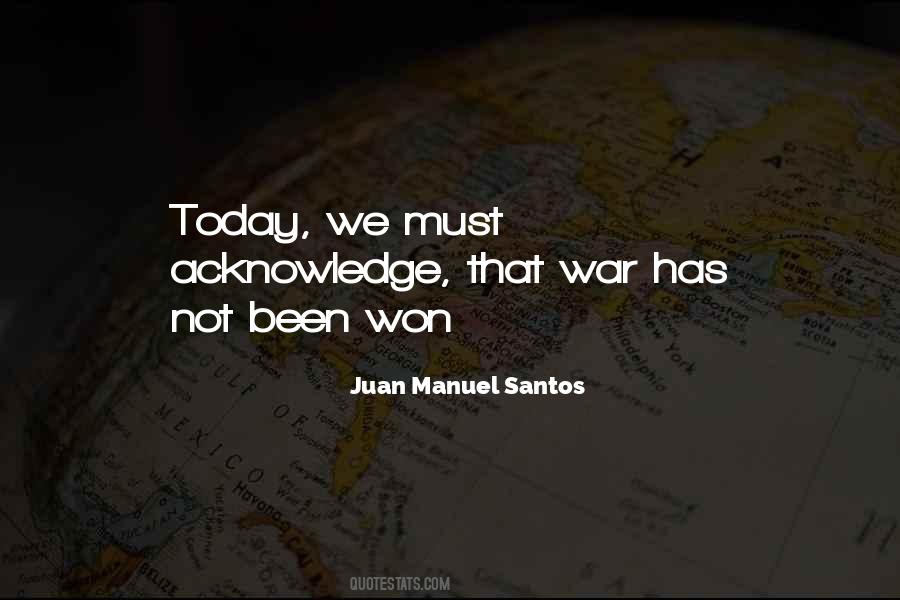 War Is A Drug Quotes #979420