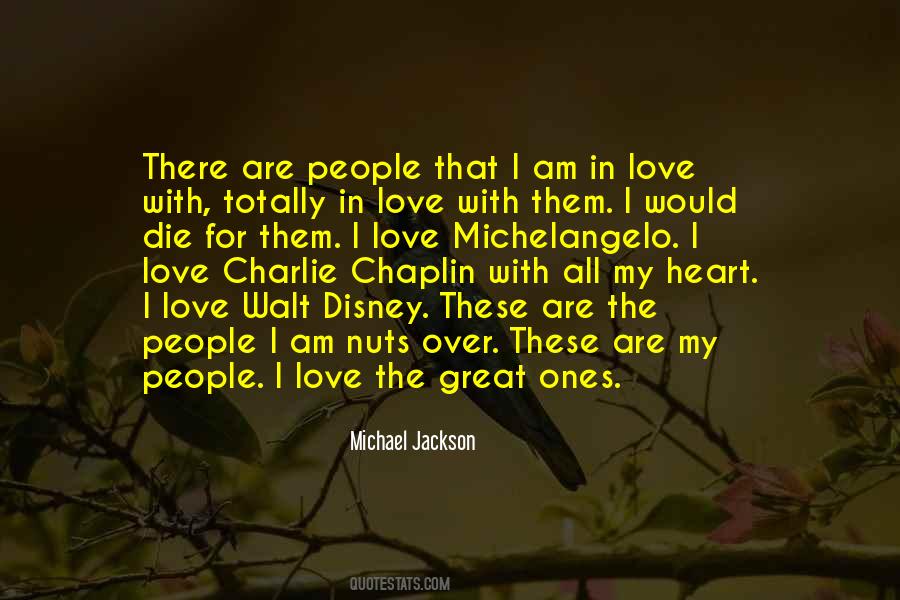 Great Disney Quotes #1022045