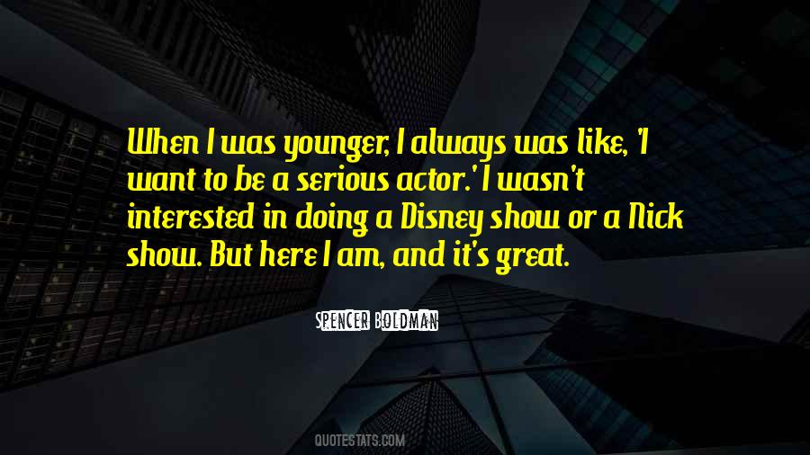 Great Disney Quotes #1052943