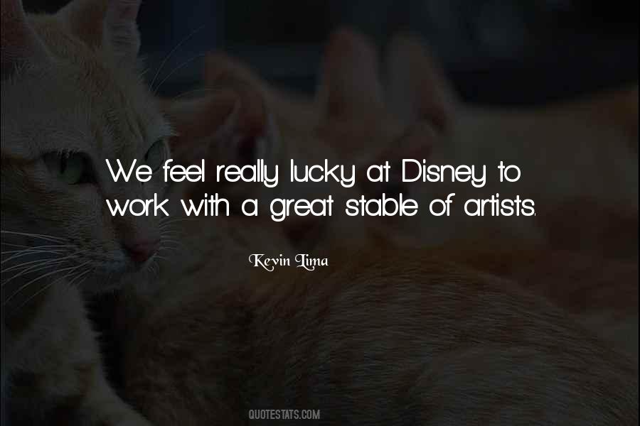 Great Disney Quotes #1420702