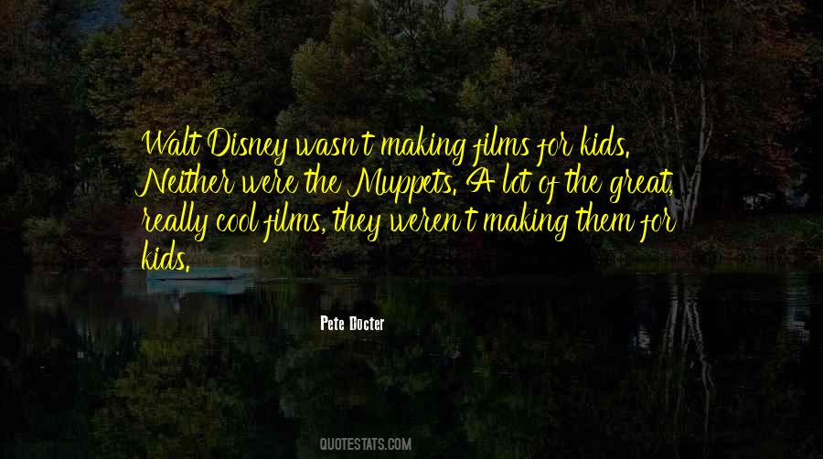 Great Disney Quotes #1622329