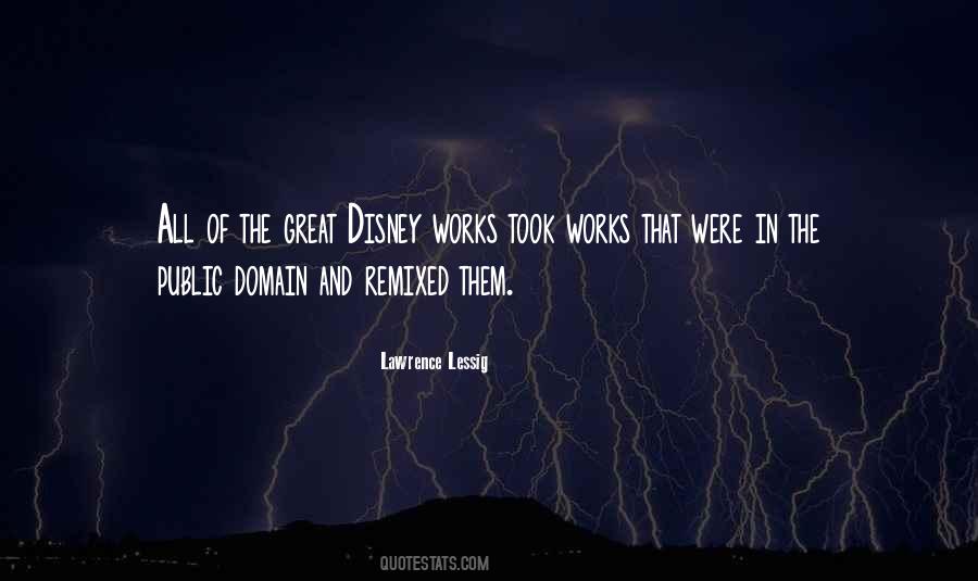 Great Disney Quotes #1752074