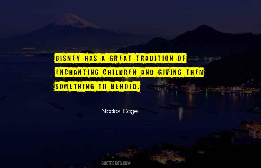 Great Disney Quotes #378297