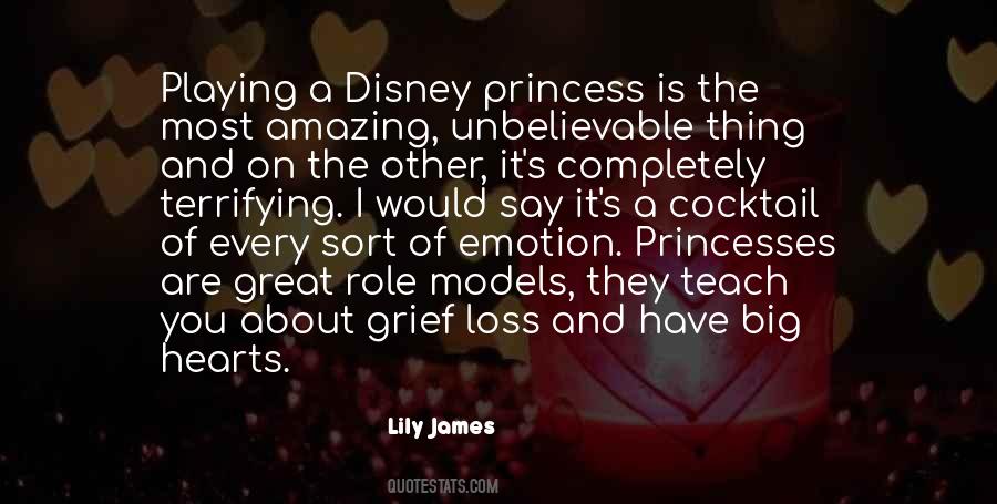 Great Disney Quotes #692642