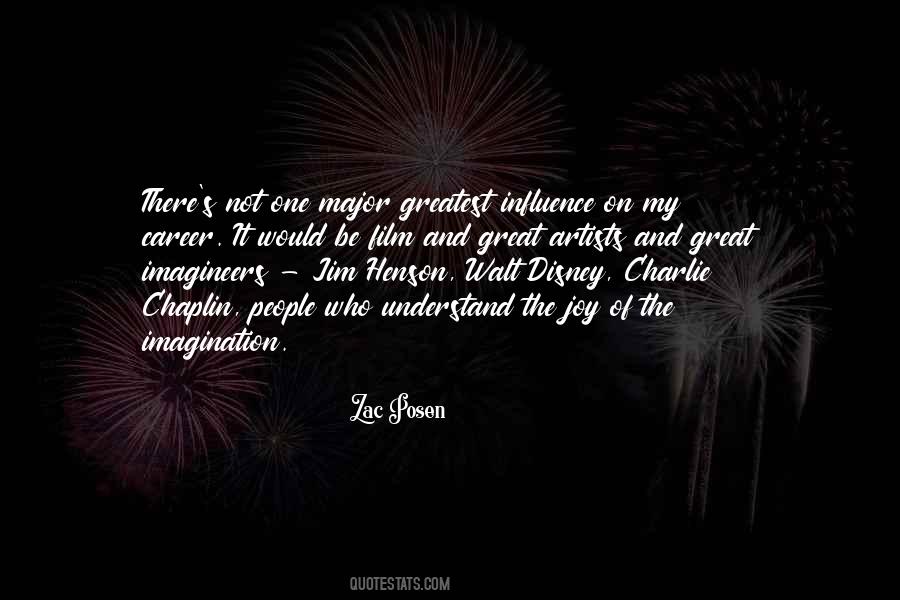 Great Disney Quotes #912316