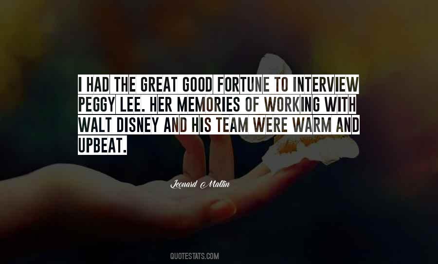 Great Disney Quotes #953924