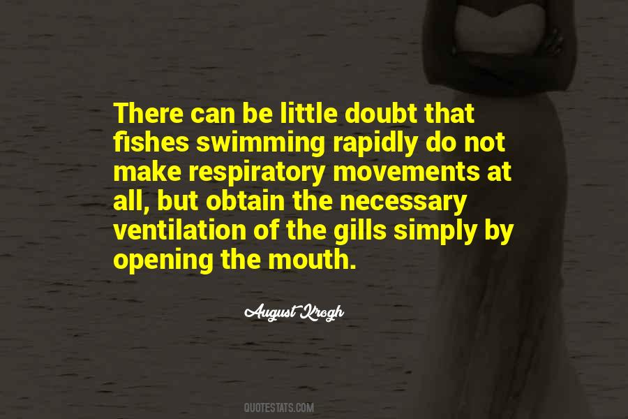 Do Not Doubt Quotes #20378