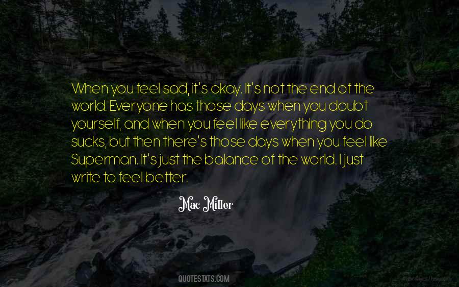 Do Not Doubt Quotes #230124