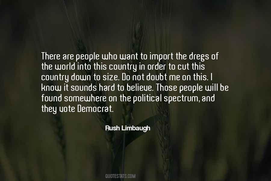 Do Not Doubt Quotes #478947