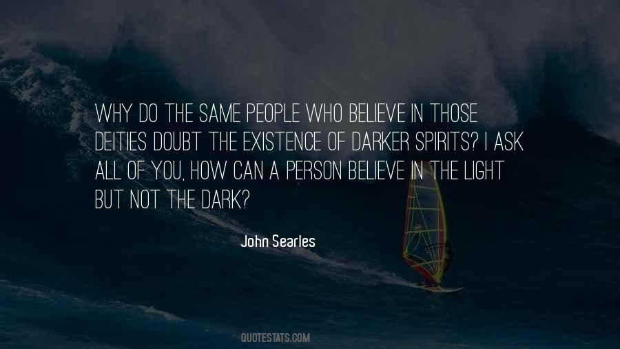 Do Not Doubt Quotes #57623