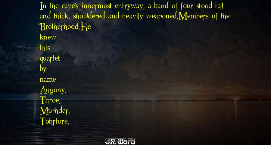 Quotes About Innermost #1303084