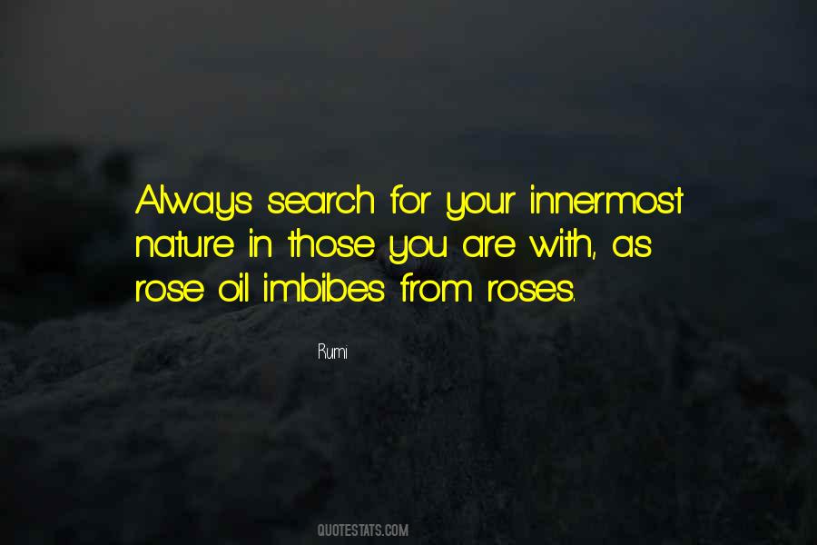 Quotes About Innermost #1635008