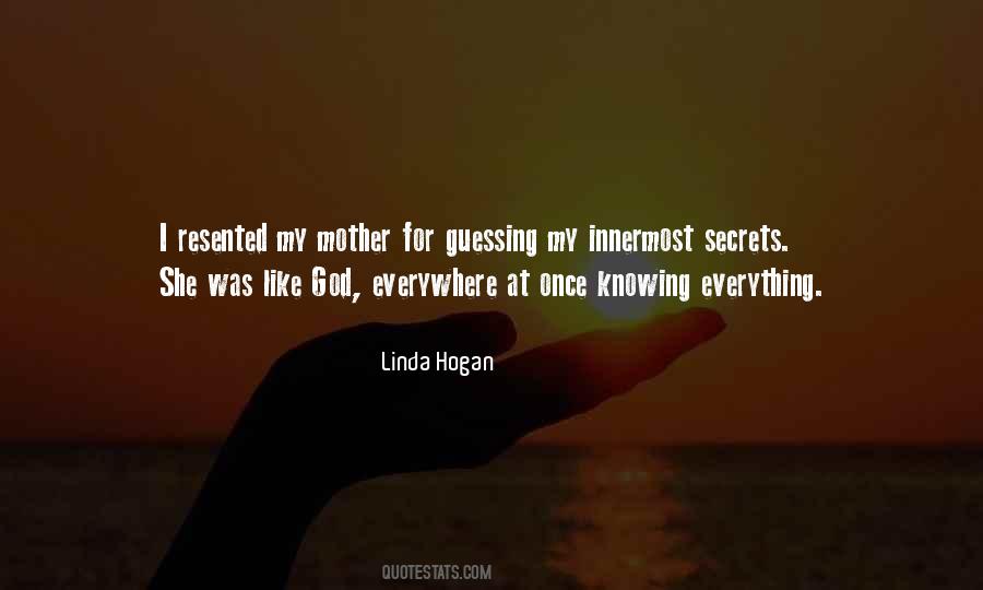 Quotes About Innermost #237053 Quotes About Innermost #237053