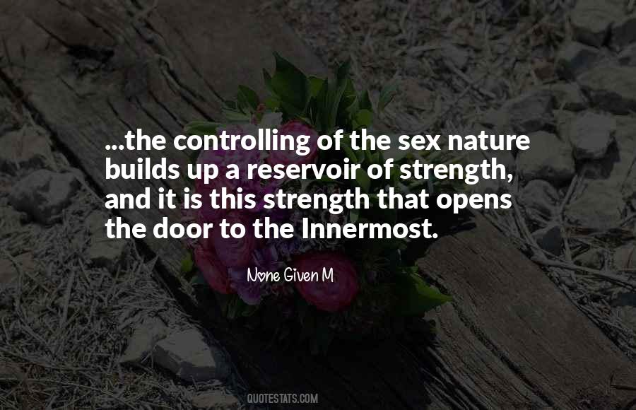 Quotes About Innermost #486603 Quotes About Innermost #486603