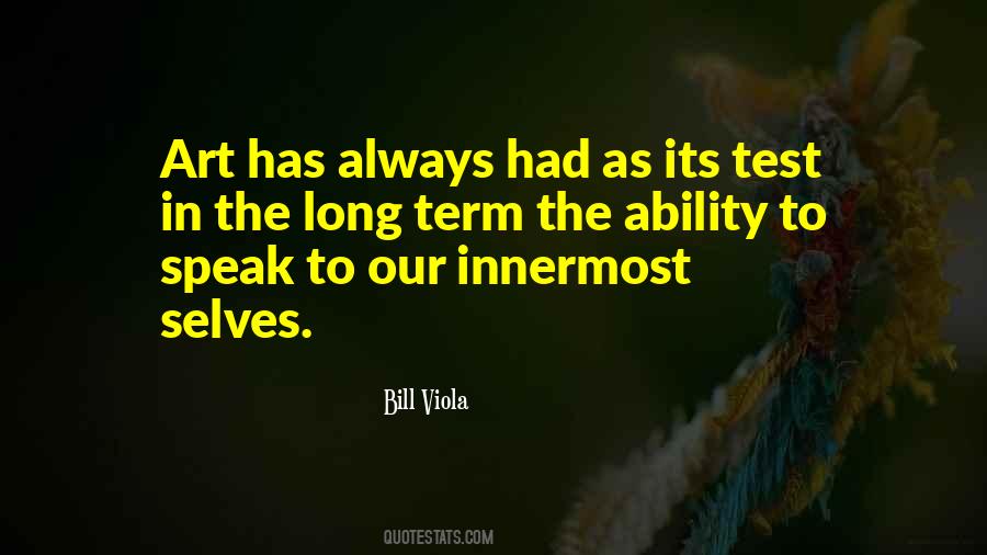 Quotes About Innermost #939784