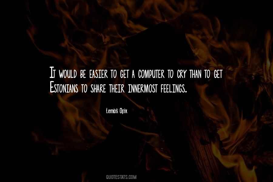 Quotes About Innermost #959889 Quotes About Innermost #959889