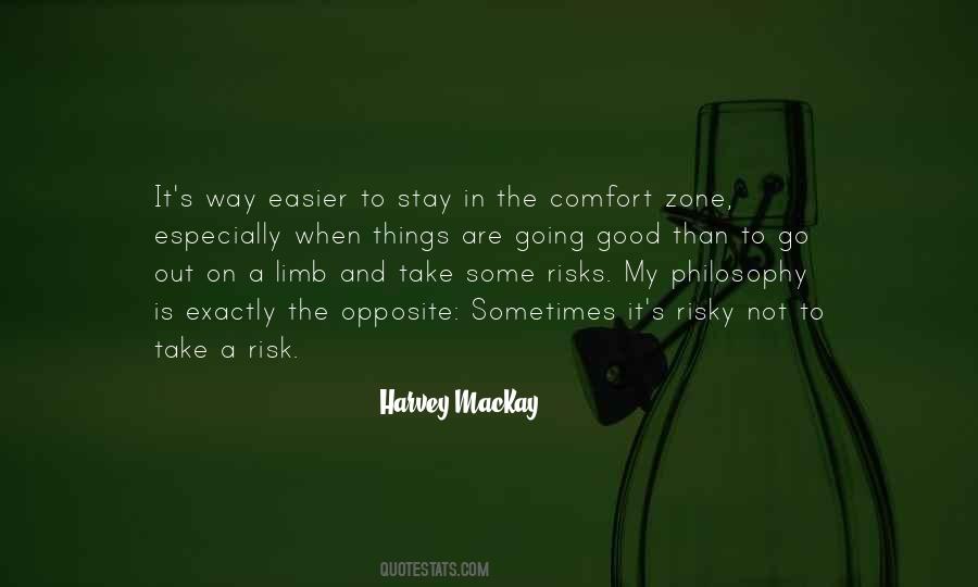 When Things Are Going Good Quotes #126739