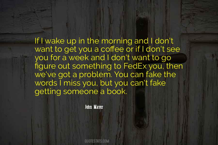 Coffee Morning Quotes #1018598