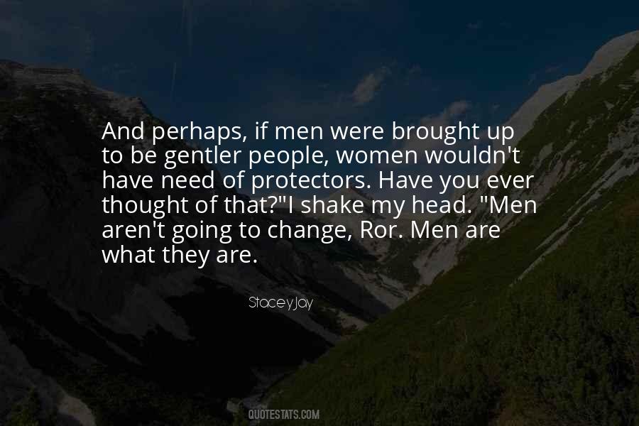 If I Change Quotes #154989