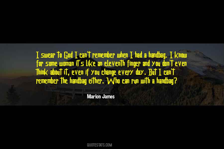 If I Change Quotes #162948