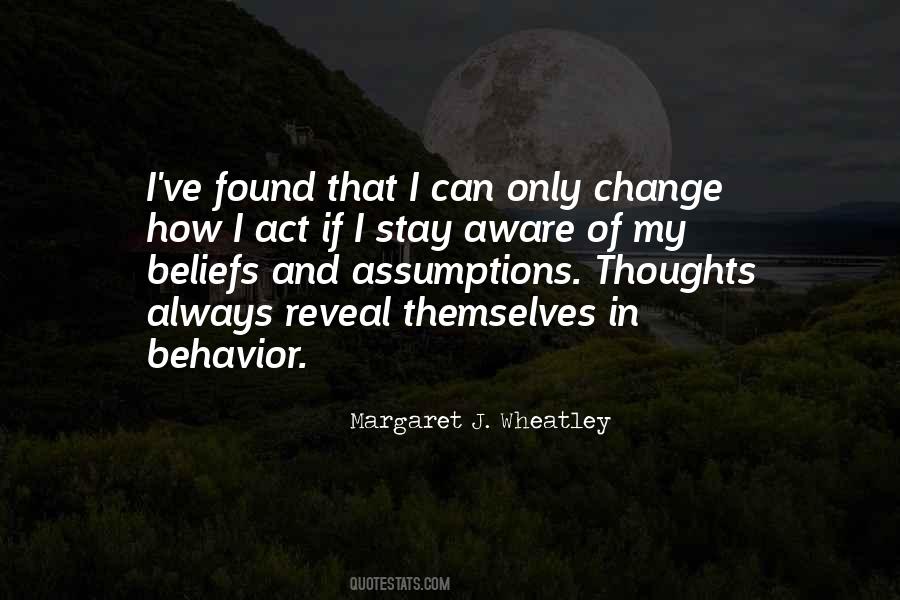 If I Change Quotes #239415