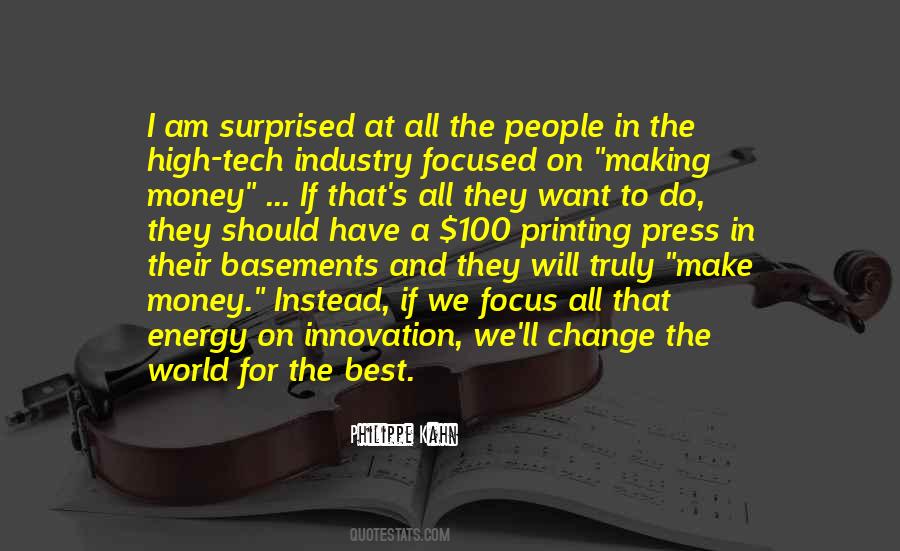If I Change Quotes #310574