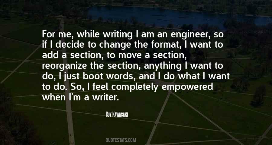 If I Change Quotes #322685