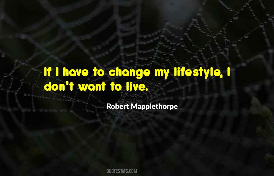 If I Change Quotes #348000