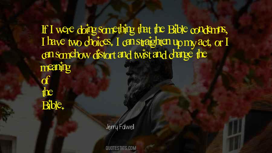 If I Change Quotes #356072