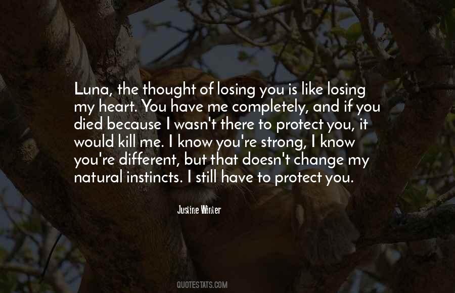 If I Change Quotes #414091