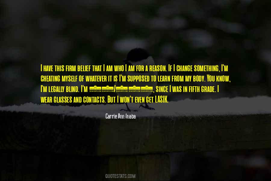 If I Change Quotes #441216
